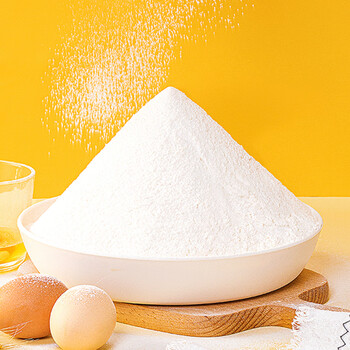 新日清大米面粉预拌粉475q大米面包粉20kg面包糕点烘焙原料500g