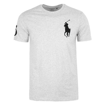 poloralphlauren保罗拉夫劳伦t恤男大马标男士短袖奢侈品男装