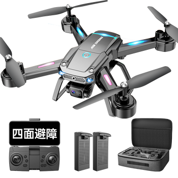 诺巴曼T5无人机怎么样，你不知道的六大优势！