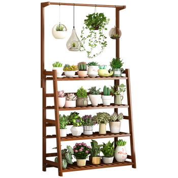 花盆架哪个品牌性价比高（花盆架排行榜前十名有哪些）