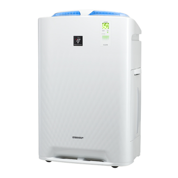 夏普KC-Z380SW1空气净化器到底如何？10大选择理由让你心动！