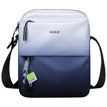 【揭秘】高尔夫单肩包 斜挎包有多么惊艳？让你大开眼界！