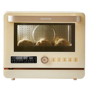 宜盾普EDC-WZ23和美的（宜盾普EDC-WZ23蒸烤箱值得手入吗）