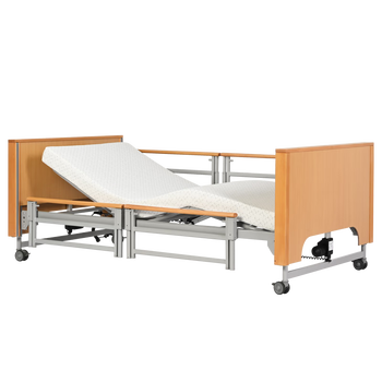 添康SH-220护理床质量怎么样?讲讲用后感受