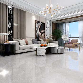 耐磨现代简约客厅餐厅地面砖gfdiq1t80992特拉斯灰gfdiq1t80993800800