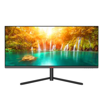 熊猫pf34ub5怎么样（熊猫PF34UB5显示器质量如何）