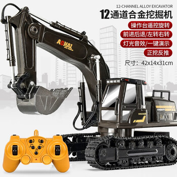 让您领略遥控车的魅力和价格走势