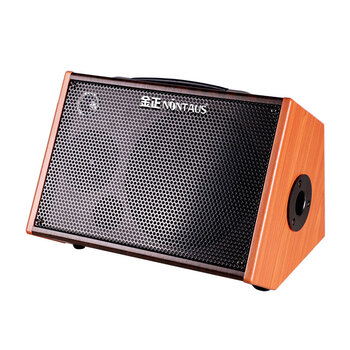 金正(nintaus) h42吉他弹唱音响带话筒民谣街头卖唱便携式充电蓝牙网