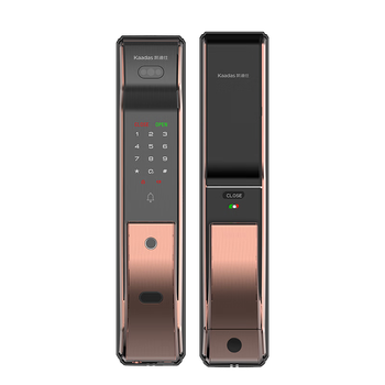 选购指南：如何挑选适合自己的凯迪仕k9指纹锁？