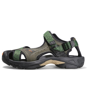 悍途登山鞋夏季防滑悍途溯溪鞋女夏季速干涉水鞋户外徒步登山凉鞋溪流