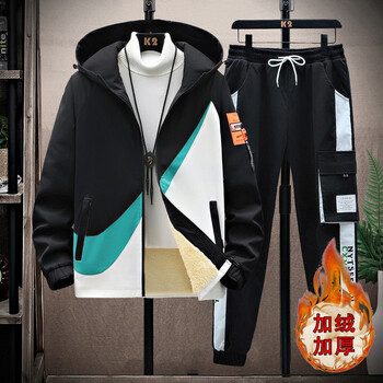 运动潮牌男装有哪些品牌,运动潮牌男装有哪些品牌好-第2张图片-潮百科