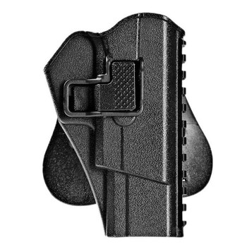 信必睿快拔枪套