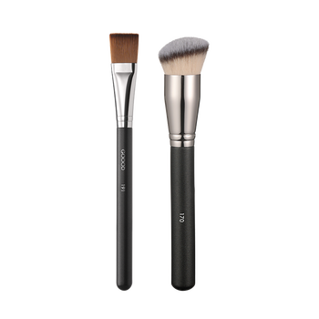 粉底刷十大品牌2023排行榜（化妆刷哪个牌子的好用）