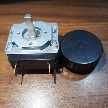 kedoety定制商用用消毒柜铁定时器60分钟计时器开关带旋钮带线提醒器