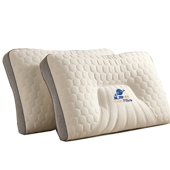 名创优品乳胶枕怎么样（名创优品乳胶枕乳胶枕 值得手入吗）