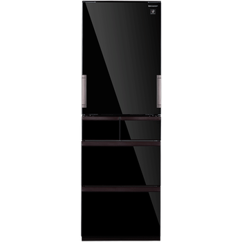 夏普sj-sg41w-bk冰箱怎么样（夏普SJ-SG41W-BK进口冰箱用来看真相）