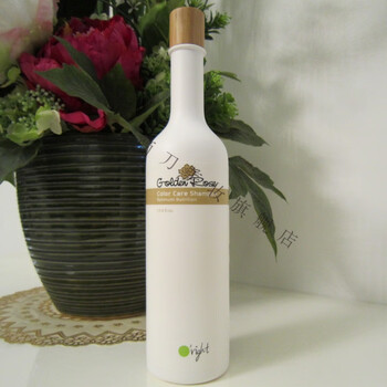 欧莱德洗发水欧莱德洗发水1000ml植物天然萃取精华系列保湿丰盈蓬松