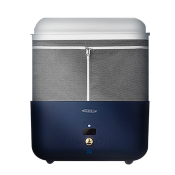 四大特点揭秘：SOLEUSAIRSLS-GY1消毒烘干机好在哪里？