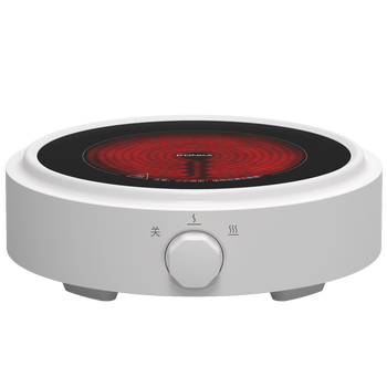 电陶炉哪一个品牌最好用最耐用（电陶炉电磁炉十大公认品牌排行榜）