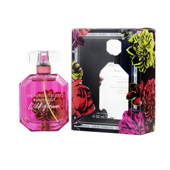 维多利亚的秘密victoria S Secret 男士女士香水野花zadan女士香水edp 50ml 图片价格品牌报价 京东
