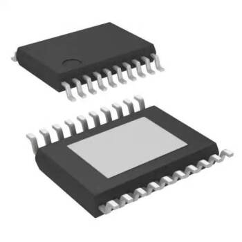 TI DC-DC电源芯片 TPS54316PWPR