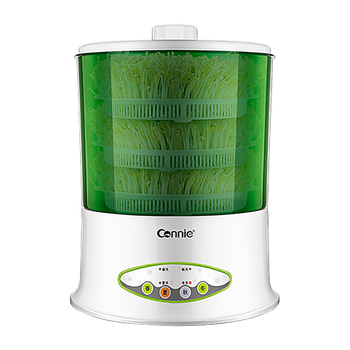 豆芽机十大名牌有哪些（豆芽机哪个牌子的质量好）