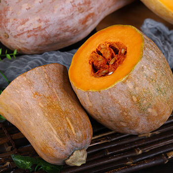 云南正宗老南瓜新鲜农家自种宝宝辅食甜南瓜板栗味蔬菜批发精选老瓜78