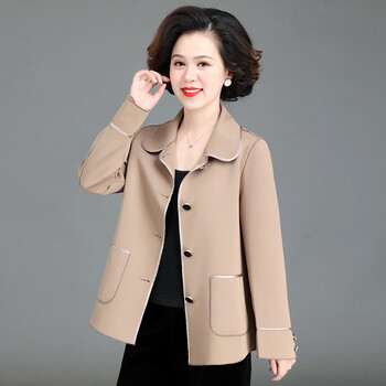 中年服装比较好的品牌知乎（中年服装比较好的品牌）