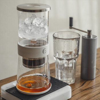 penini冰滴咖啡壶冷萃壶滴滤式咖啡手冲咖啡器具家用冰滴咖啡壶冰滴壶