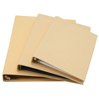 黑卡硬纸内页30张 b5牛卡硬壳封面【带护角】