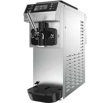 冰淇淋机品牌前十名（冰淇淋机高端冰淇淋机品牌排行榜）