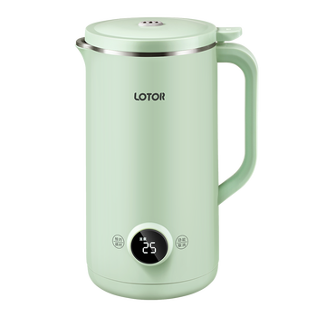 豆浆机哪个品牌好（豆浆机什么牌子的比较好）