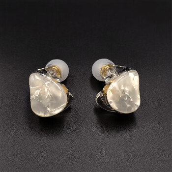 专业舞台耳返 专业hifi高保碳纳米管动圈耳机 入耳式有线 舞台耳返