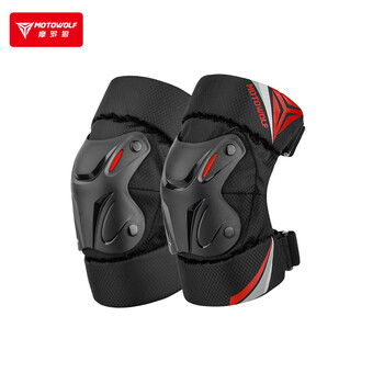 保护您的安全，选择“摩多狼”护具