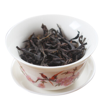 潮州凤凰茶玉兰香单丛茶浓香型乌岽单枞茶送礼特产茶叶500克