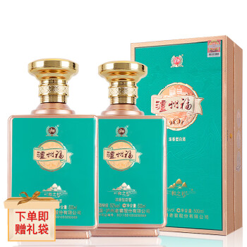 泸州白酒价格走势及评测