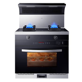 优盟蒸烤一体机质量怎么样（优盟JJZT-UJ221S集成灶确实很垃圾吗）