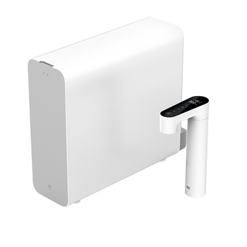 小米MRH622净水器如何呢？质量评分好么