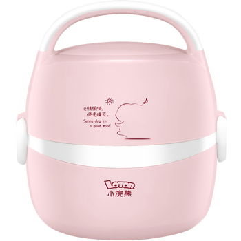 电热饭盒哪个牌子好（电热饭盒电热饭盒小熊和九阳哪个牌子好）