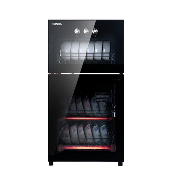 消毒碗柜买什么牌子好（消毒碗柜口碑最好的净水器十大排名）