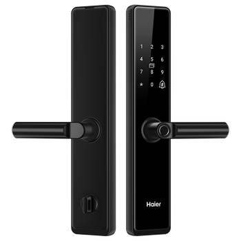 海尔HFH-16E-U1怎么样（海尔HFH-16E-U1智能锁靠谱吗,揭秘内幕）