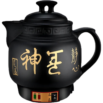 煎药壶十大名牌（煎药壶电煎药壶十大名牌）