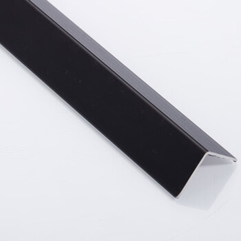 铝合金护角条护墙角保护条家用直角撞门窗阳台包边商场酒店装饰 磨砂