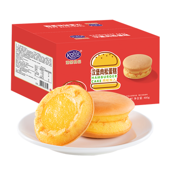 【港荣食品旗舰店】令人垂涎欲滴的糕点/点心,价格走势与销量趋势分析