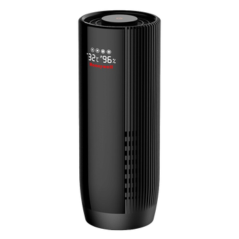 车载空气净化器哪个品牌好，强调推荐这个品牌（空气净化灯哪个牌子好）