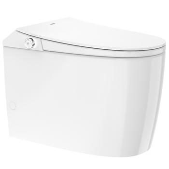 京东京造J11026- Z400智能马桶怎么样？体验后讲实情内幕？