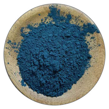 青黛粉中药材新货青黛青蛤粉青代蓝靛花靛沫蓝靛粉青黛粉500g