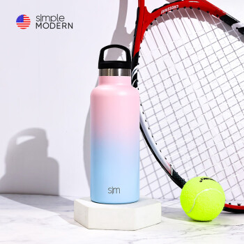 simple|modern保温杯——时尚与功能的完美融合