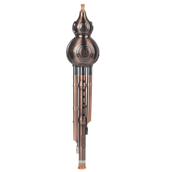 葫芦丝什么牌子质量好又实惠（葫芦丝哪个品牌好，强调推荐这个品牌）