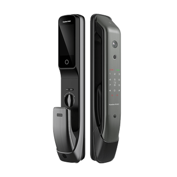 凯迪仕k20pro和k20promax（凯迪仕K20-Pro智能锁到底如何,值得入手吗）